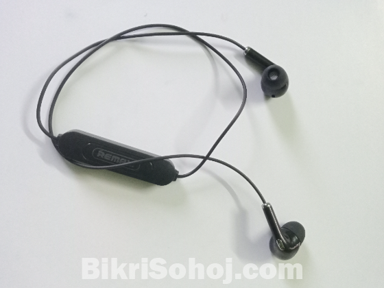 Remax Bluetooth headphone
